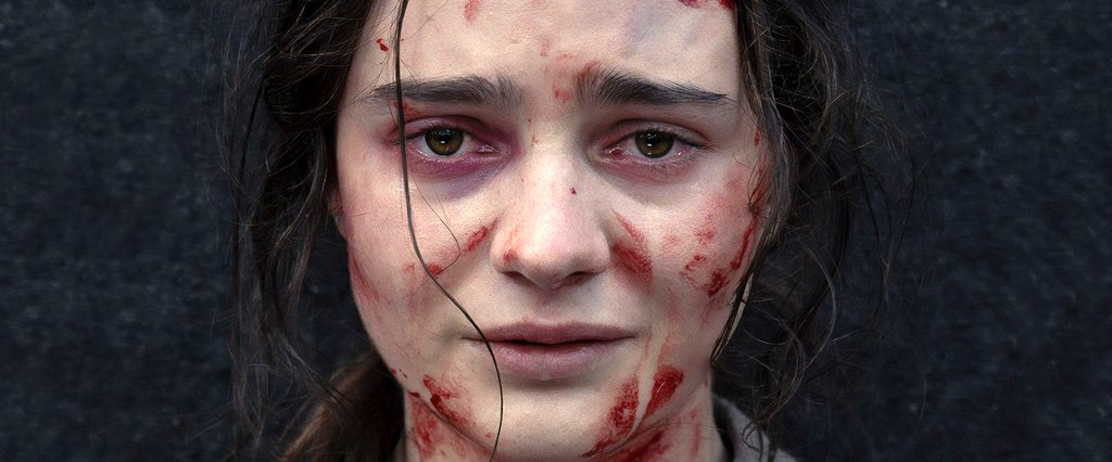 Photo from the movie The Nightingale