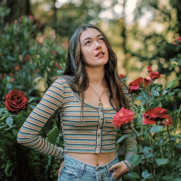 Photo from the movie The Sky Is Everywhere