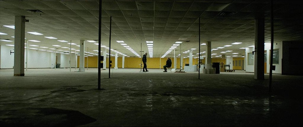 Photo from the movie The Standoff at Sparrow Creek