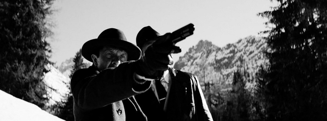 Photo from the movie The Universal Theory