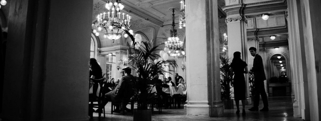 Photo from the movie The Universal Theory