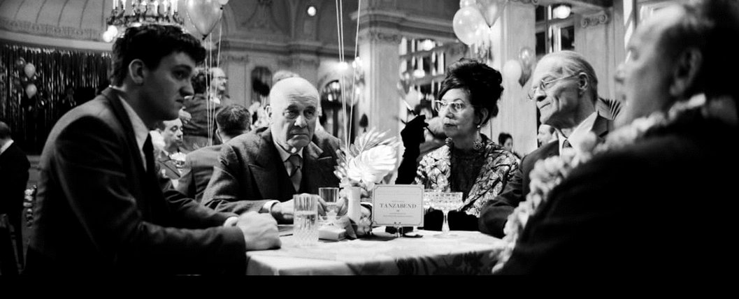 Photo from the movie The Universal Theory