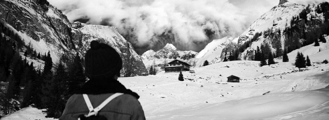 Photo from the movie The Universal Theory