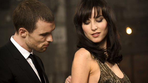 Photo from the movie The Transporter Refueled