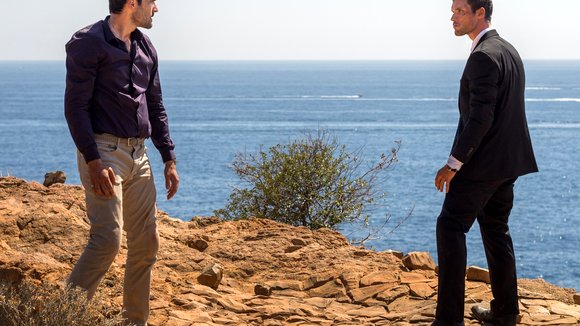 Photo from the movie The Transporter Refueled