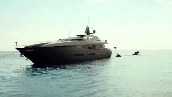 Photo from the movie The Transporter Refueled