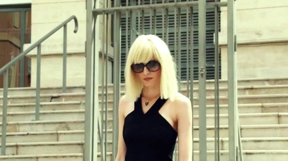 Photo from the movie The Transporter Refueled