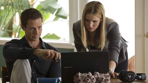 Photo from the movie Veronica Mars