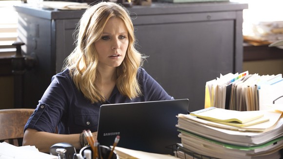Photo from the movie Veronica Mars