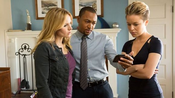 Photo from the movie Veronica Mars