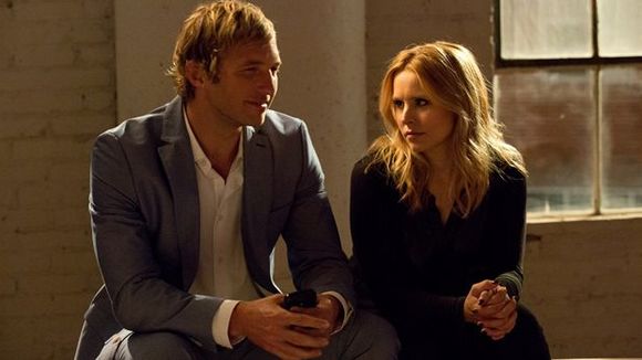 Photo from the movie Veronica Mars