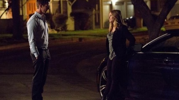 Photo from the movie Veronica Mars