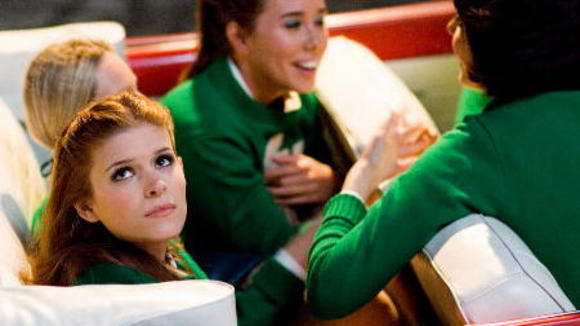 Photo from the movie We Are Marshall