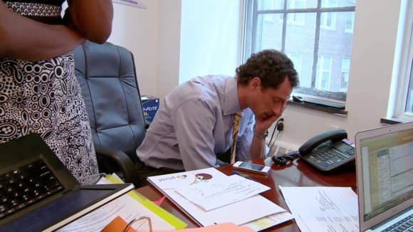 Photo from the movie Weiner