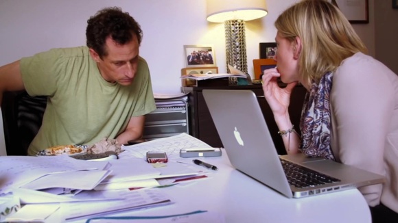 Photo from the movie Weiner