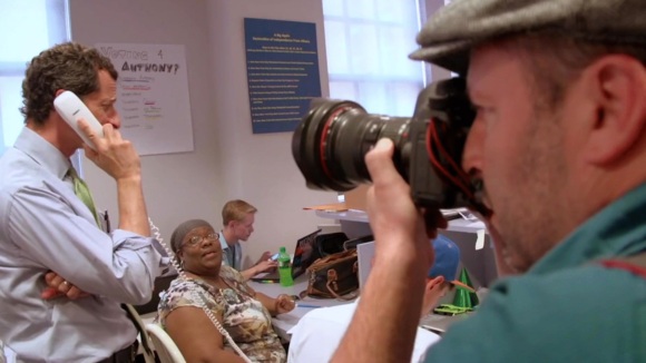 Photo from the movie Weiner