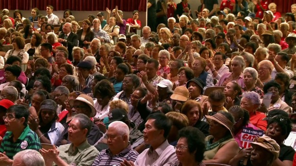 Photo from the movie Weiner