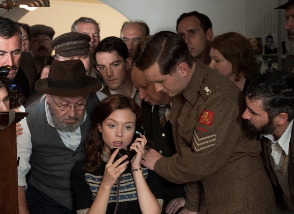 Photo from the movie Whisky Galore