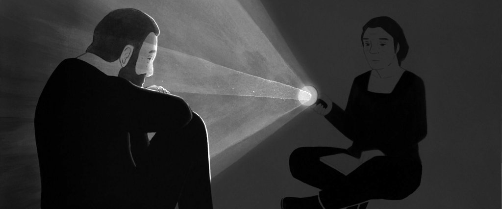 Photo from the movie Ville Neuve