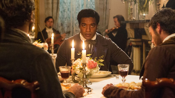 Photo from the movie 12 Years a Slave