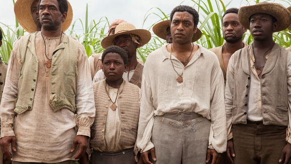 Photo from the movie 12 Years a Slave