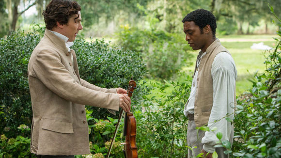 Photo from the movie 12 Years a Slave