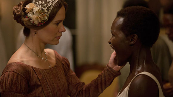 Photo from the movie 12 Years a Slave