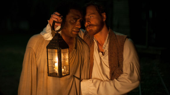 Photo from the movie 12 Years a Slave