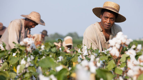 Photo from the movie 12 Years a Slave