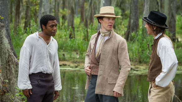 Photo from the movie 12 Years a Slave