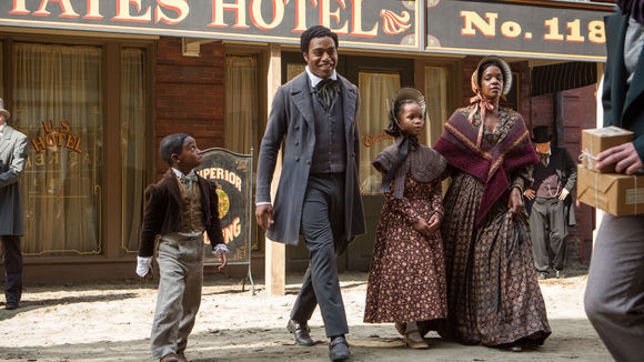 Photo from the movie 12 Years a Slave