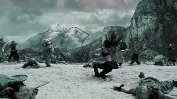 Photo from the movie Vikingdom