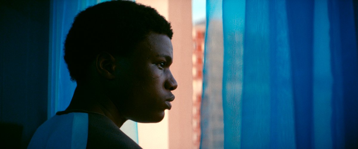 Photo from the movie Gagarine