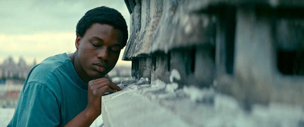 Photo from the movie Gagarine