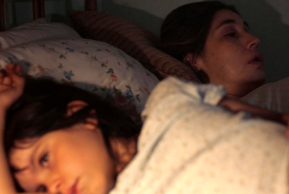 Photo from the movie Limpia