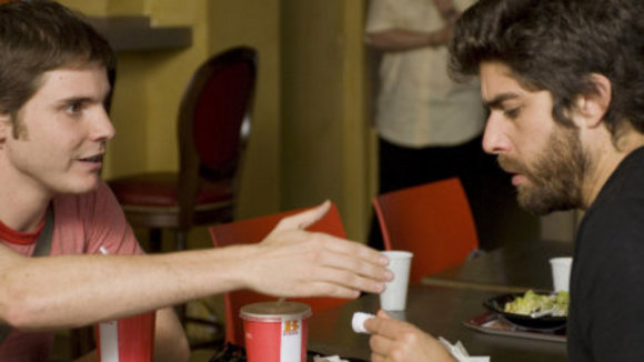 Photo from the movie 2 Days in Paris