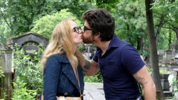 Photo from the movie 2 Days in Paris