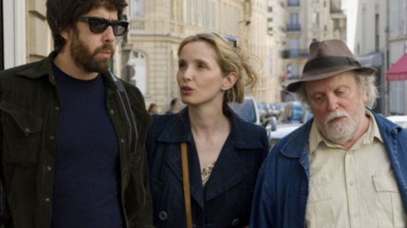 Photo from the movie 2 Days in Paris