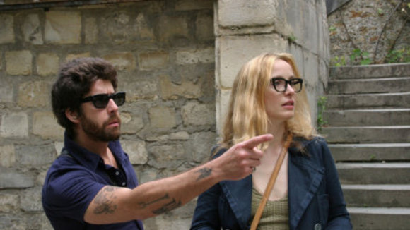 Photo from the movie 2 Days in Paris