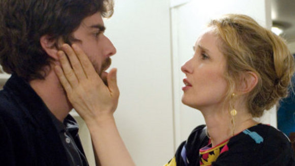 Photo from the movie 2 Days in Paris