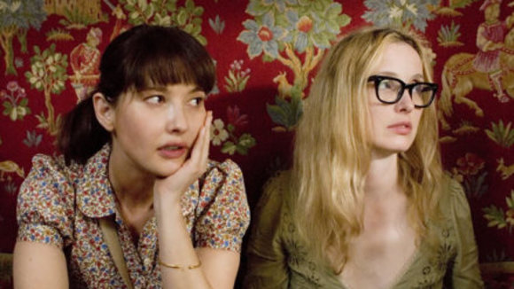 Photo from the movie 2 Days in Paris