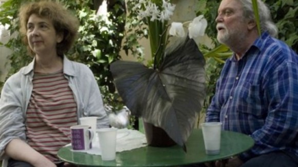 Photo from the movie 2 Days in Paris