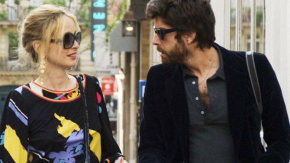 Photo from the movie 2 Days in Paris