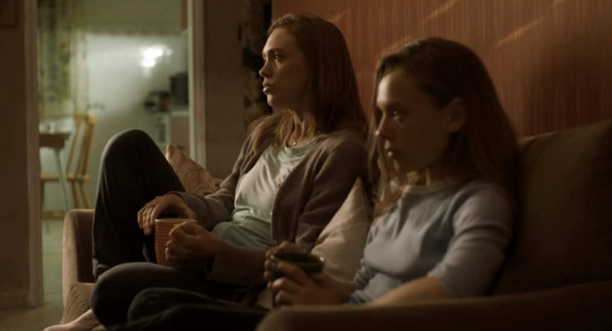 Photo from the movie Asia