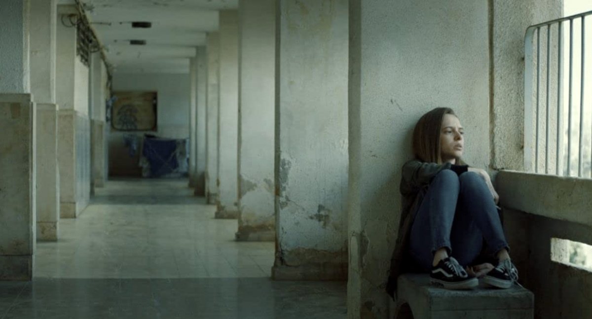 Photo from the movie Asia