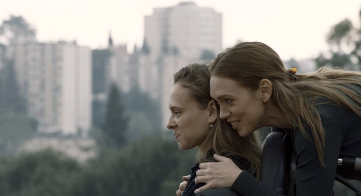 Photo from the movie Asia