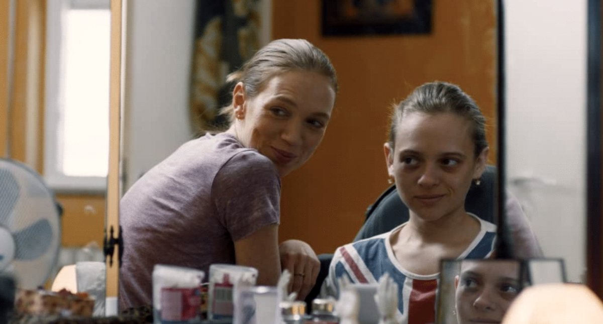 Photo from the movie Asia