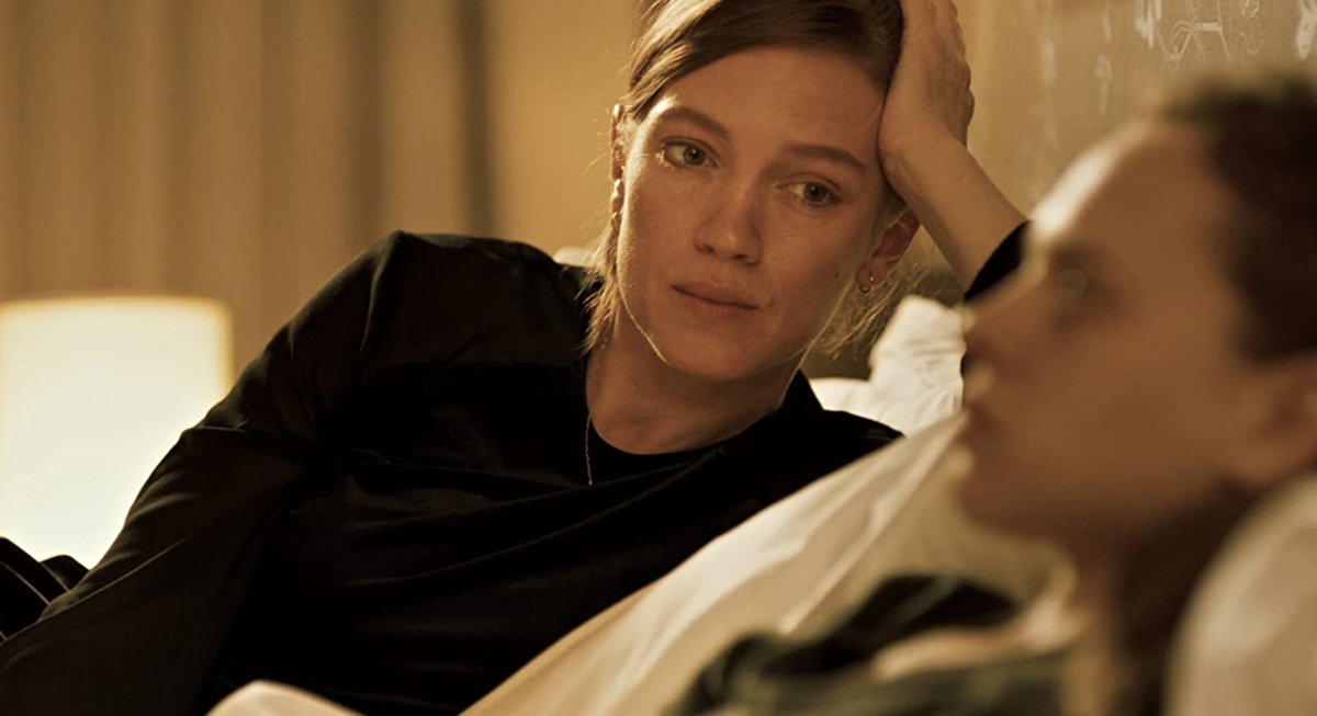 Photo from the movie Asia