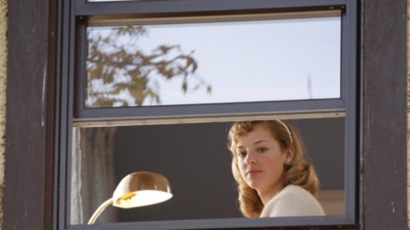 Photo from the movie 45 R.P.M.