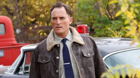 Photo from the movie 45 R.P.M.